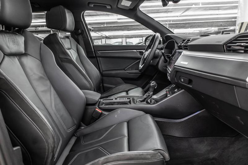 audi Q3 2022 - 35