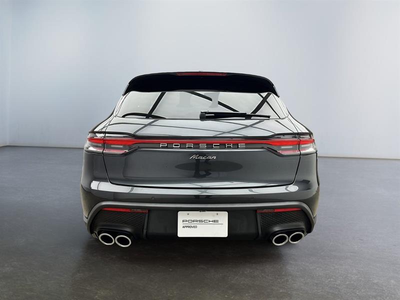 porsche Macan 2024 - 4