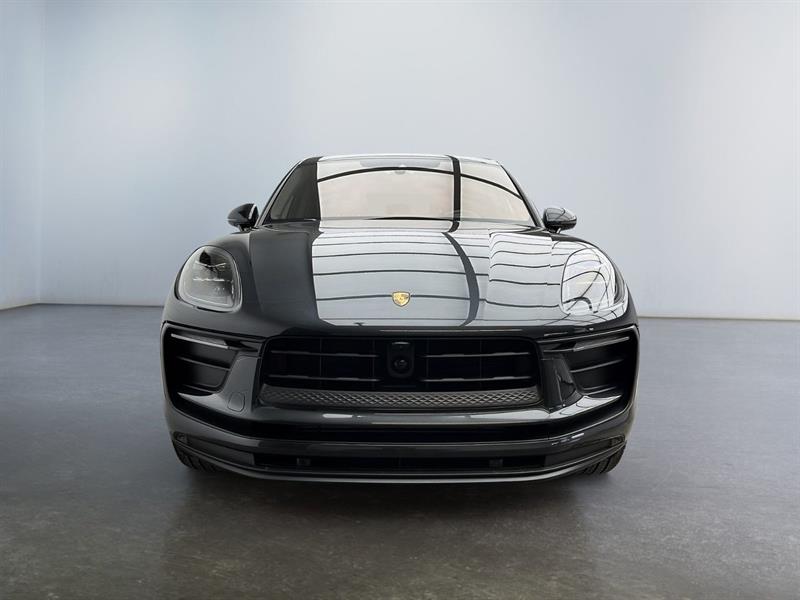 porsche Macan 2024 - 5