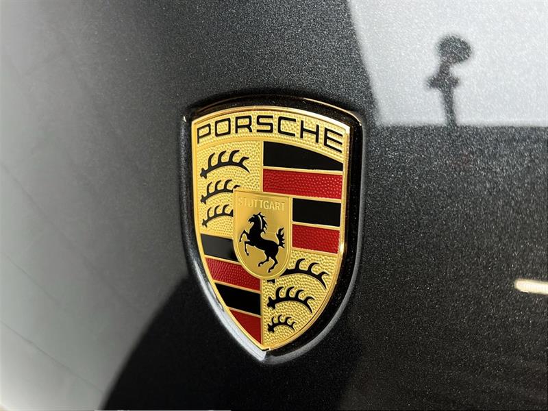 porsche Macan 2024 - 6