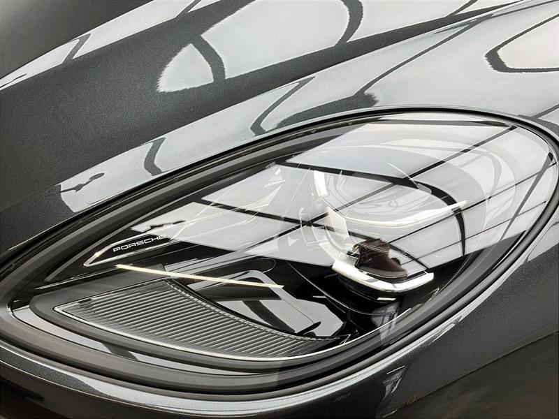 porsche Macan 2024 - 8