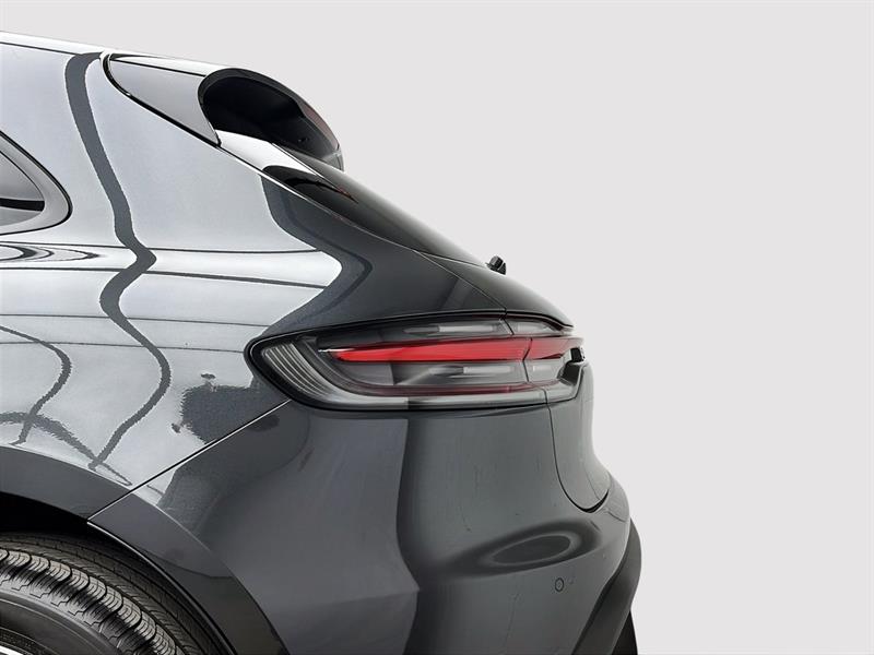 porsche Macan 2024 - 9