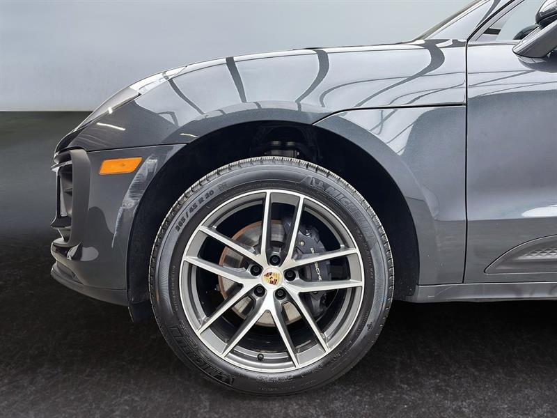porsche Macan 2024 - 10