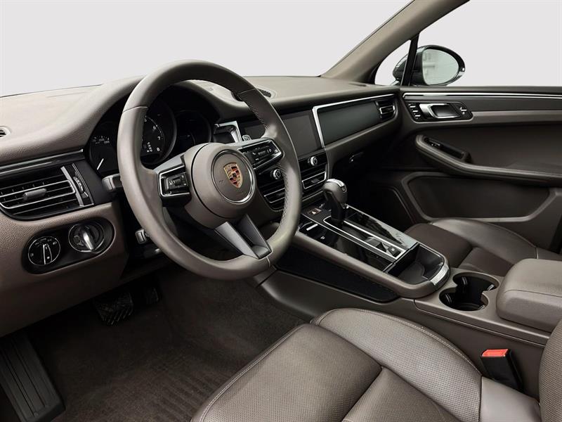 porsche Macan 2024 - 12