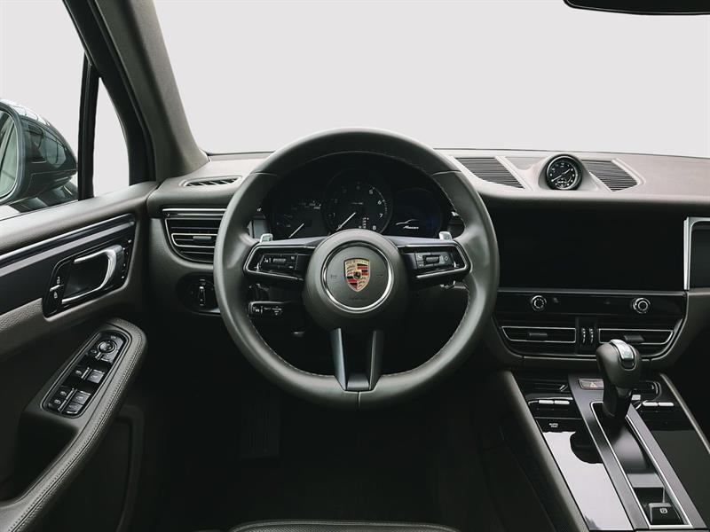 porsche Macan 2024 - 14