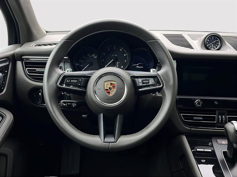porsche Macan 2024 - 15