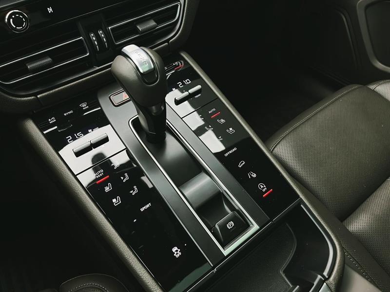 porsche Macan 2024 - 20