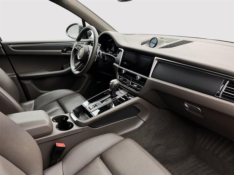 porsche Macan 2024 - 22