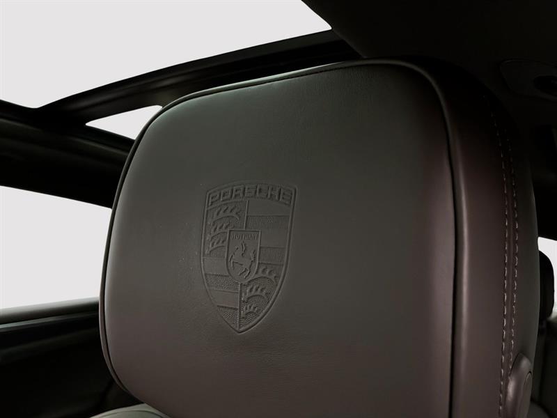 porsche Macan 2024 - 23