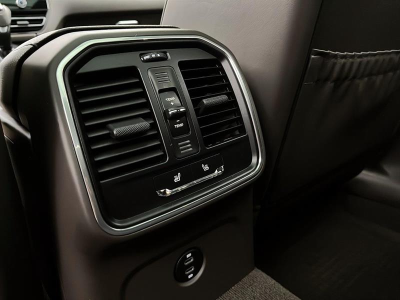 porsche Macan 2024 - 26