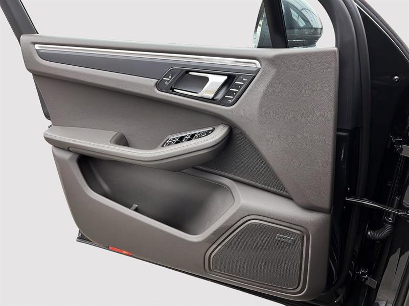 porsche Macan 2024 - 27