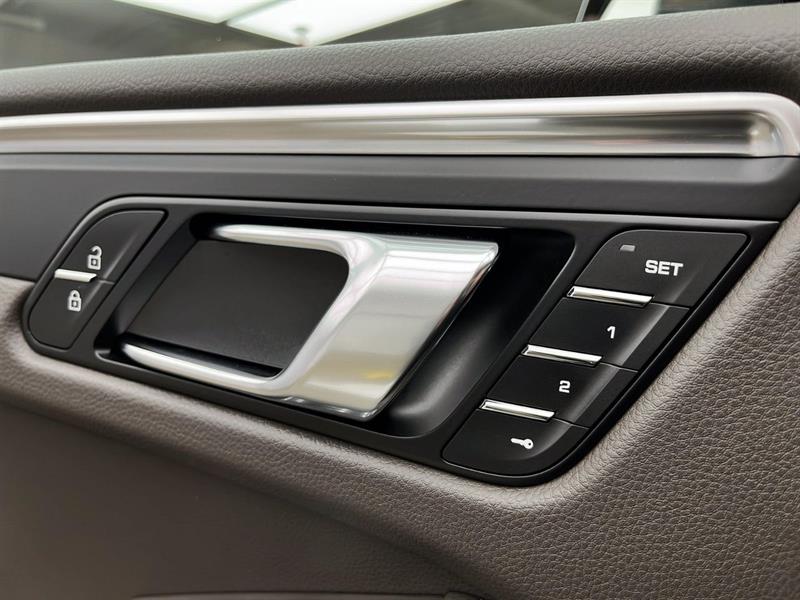porsche Macan 2024 - 28