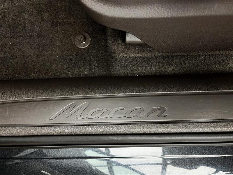 porsche Macan 2024 - 31