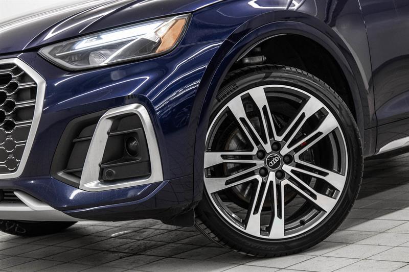 audi SQ5 Sportback 2022 - 6