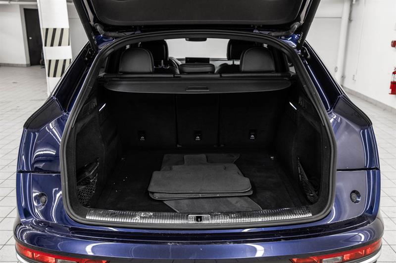 audi SQ5 Sportback 2022 - 10