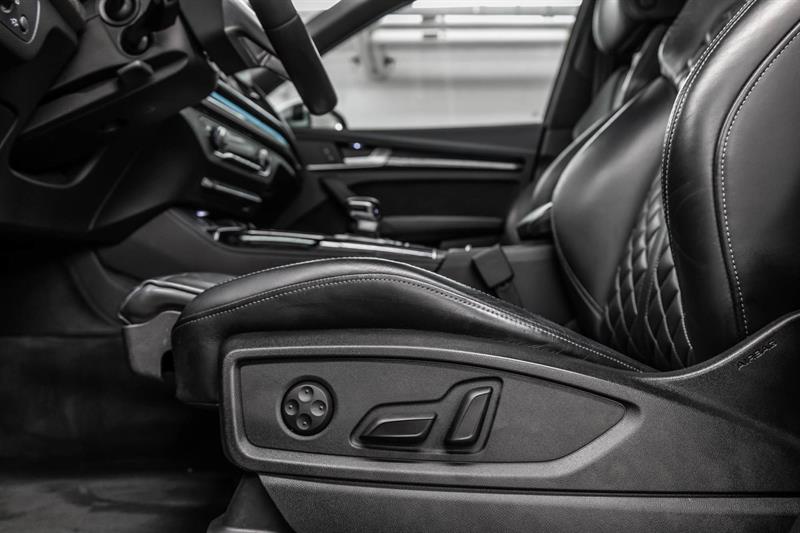 audi SQ5 Sportback 2022 - 13