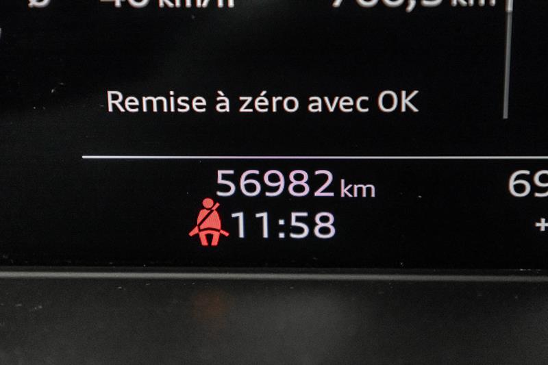 audi SQ5 Sportback 2022 - 19