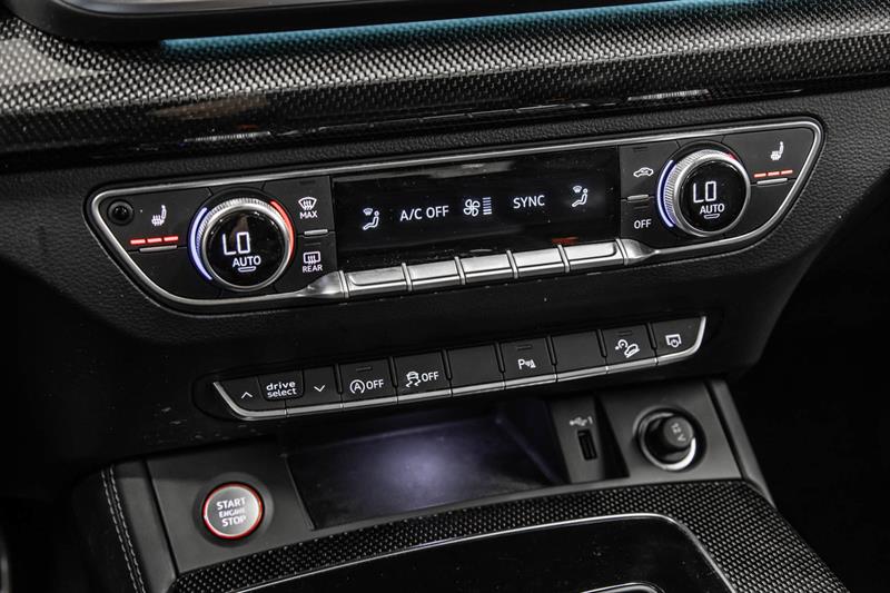 audi SQ5 Sportback 2022 - 26