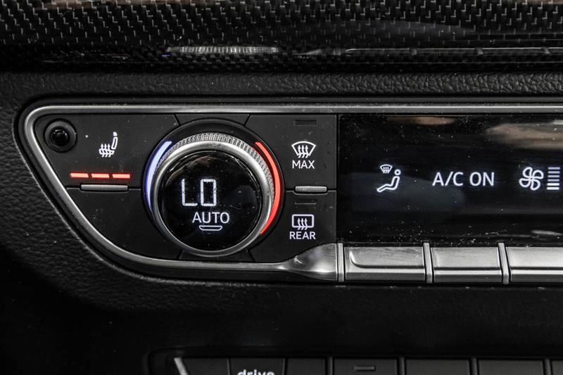 audi SQ5 Sportback 2022 - 27