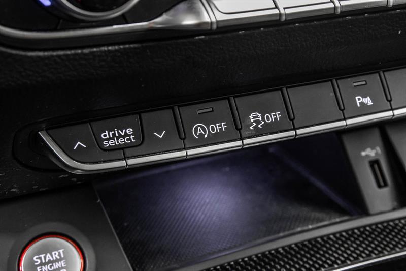 audi SQ5 Sportback 2022 - 28