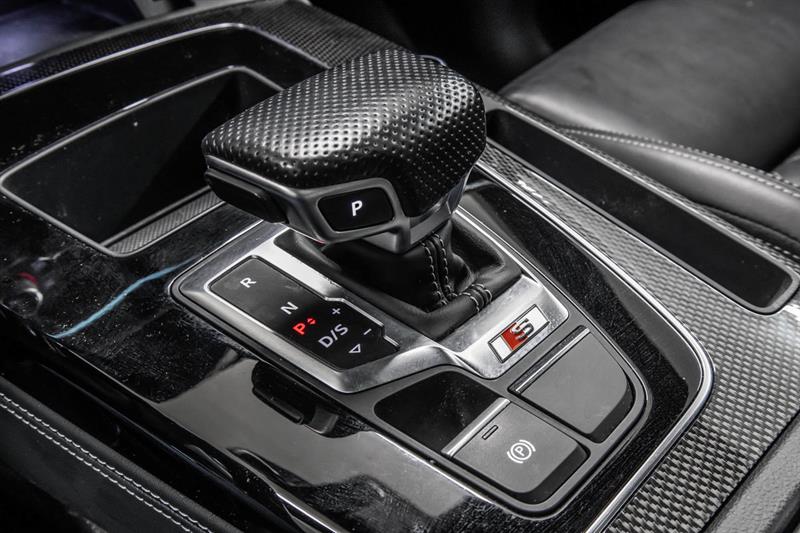 audi SQ5 Sportback 2022 - 29