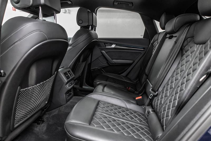 audi SQ5 Sportback 2022 - 33