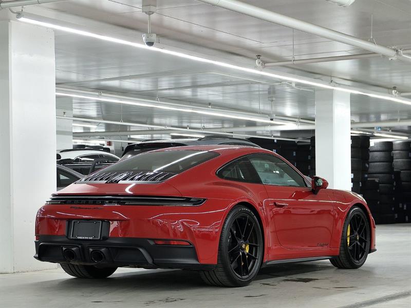 porsche 911 2025 - 3