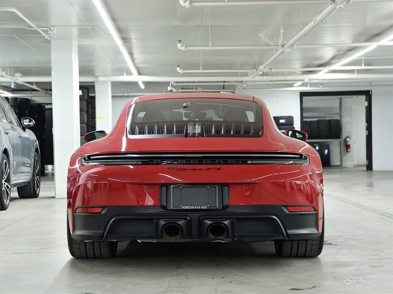 porsche 911 2025 - 4