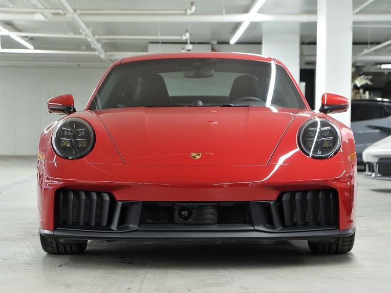 porsche 911 2025 - 5
