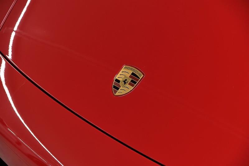 porsche 911 2025 - 6