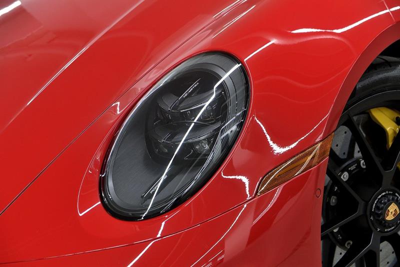 porsche 911 2025 - 7