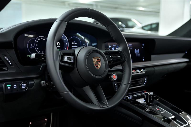 porsche 911 2025 - 10