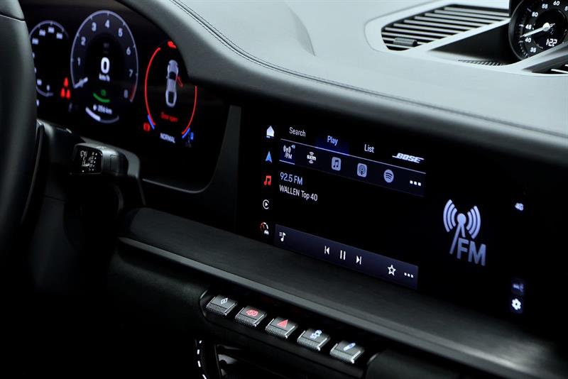 porsche 911 2025 - 32