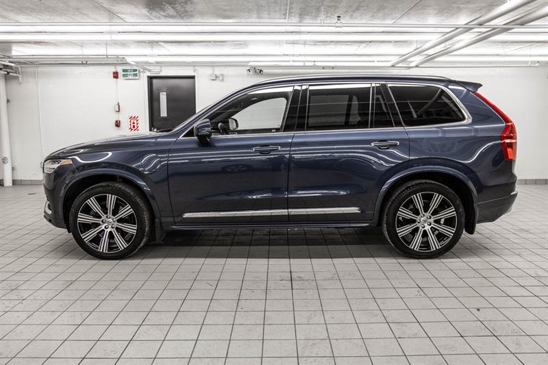 volvo XC90 Recharge 2022 - 3