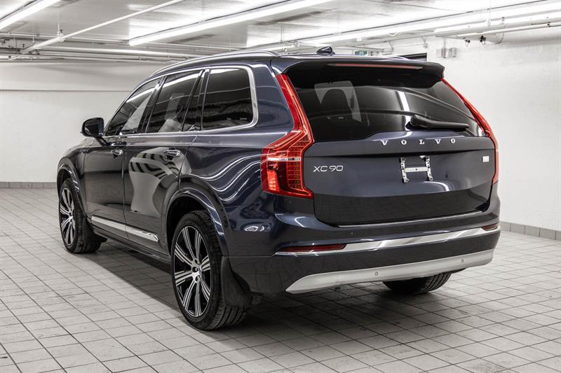 volvo XC90 Recharge 2022 - 4