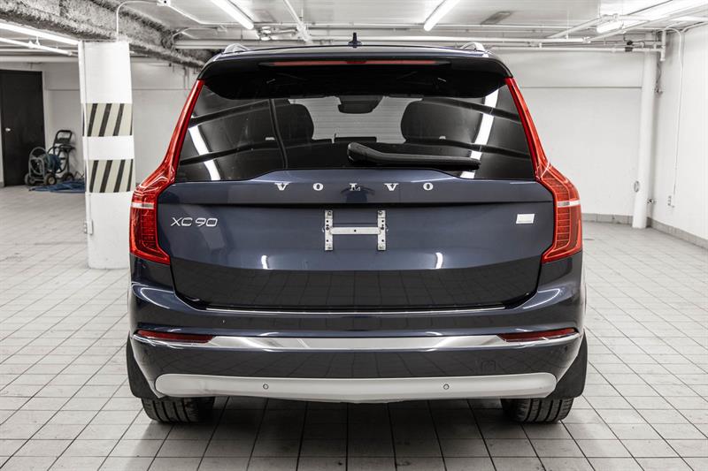 volvo XC90 Recharge 2022 - 5