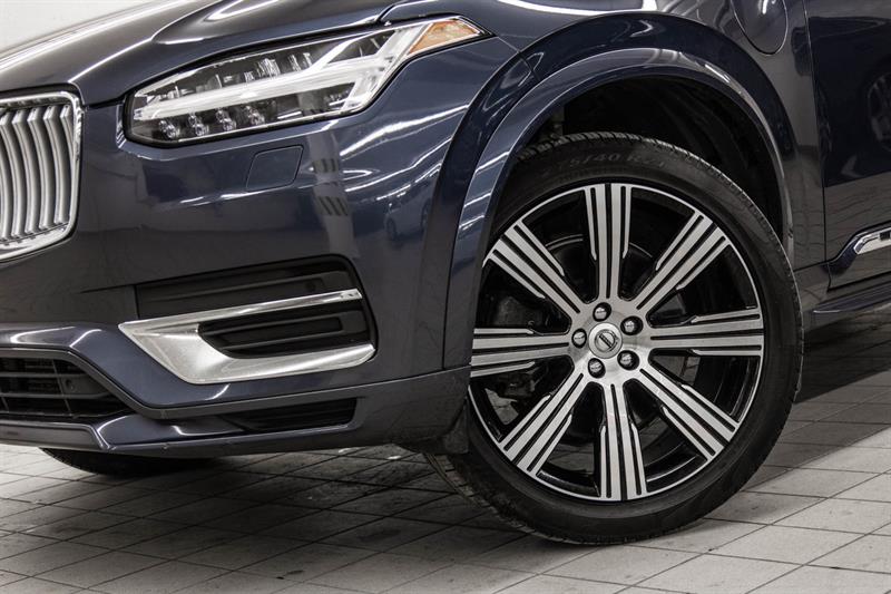 volvo XC90 Recharge 2022 - 6