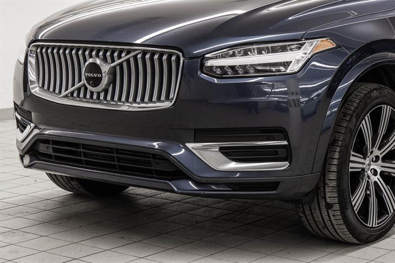 volvo XC90 Recharge 2022 - 7