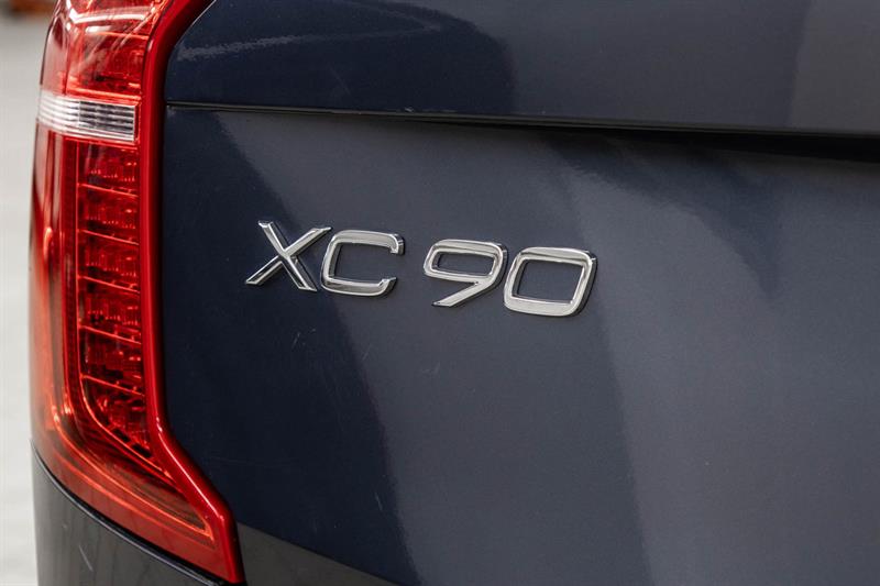 volvo XC90 Recharge 2022 - 9