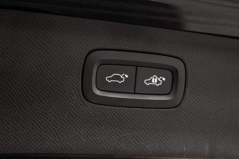volvo XC90 Recharge 2022 - 13