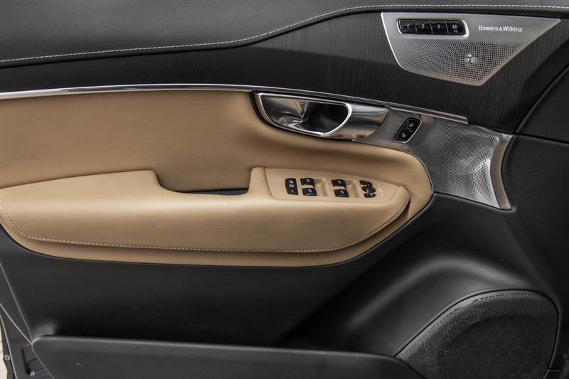 volvo XC90 Recharge 2022 - 14