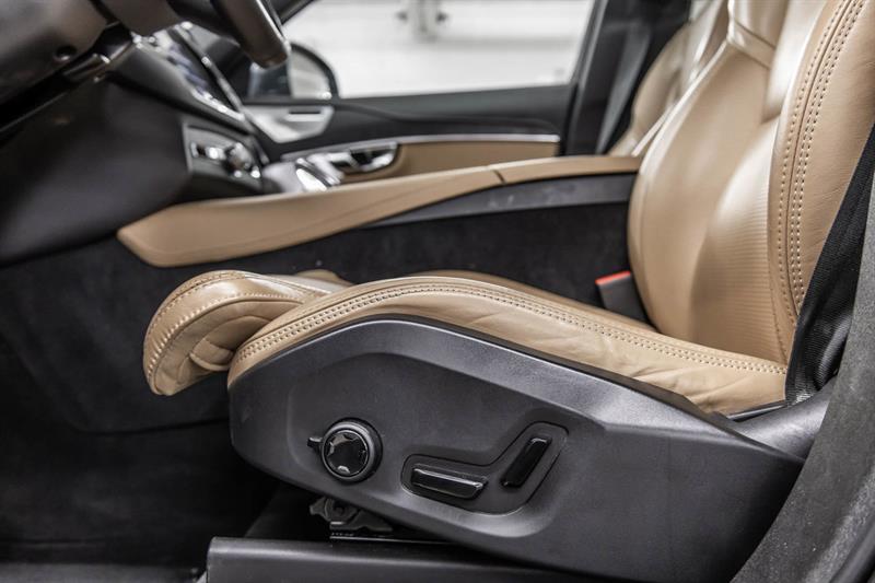 volvo XC90 Recharge 2022 - 15