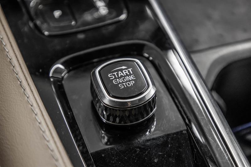 volvo XC90 Recharge 2022 - 21