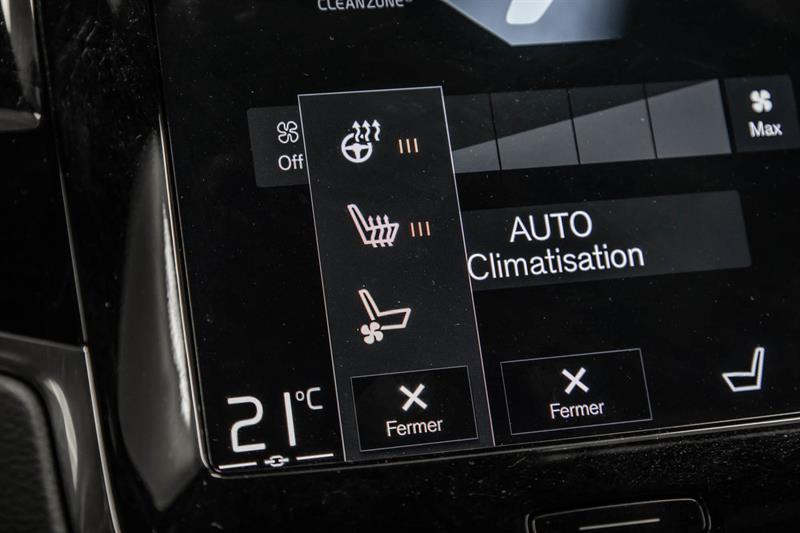 volvo XC90 Recharge 2022 - 29