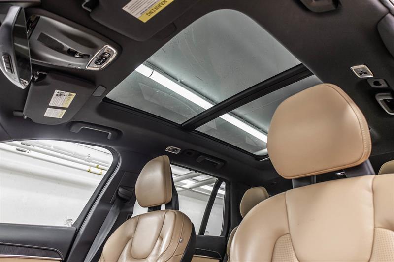 volvo XC90 Recharge 2022 - 30