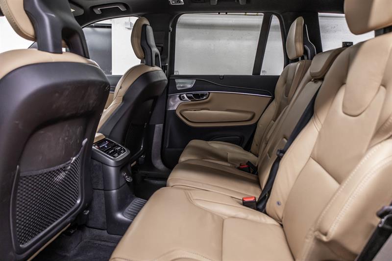 volvo XC90 Recharge 2022 - 32
