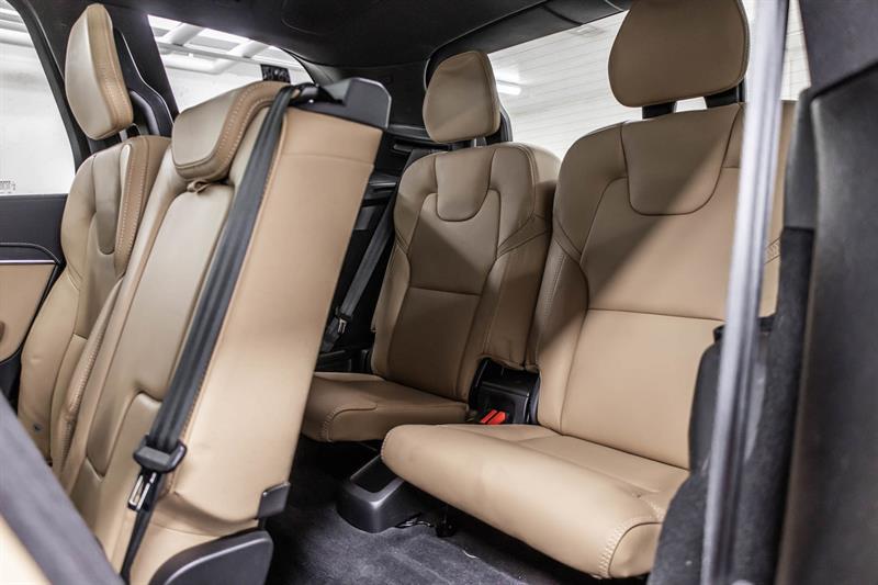 volvo XC90 Recharge 2022 - 33