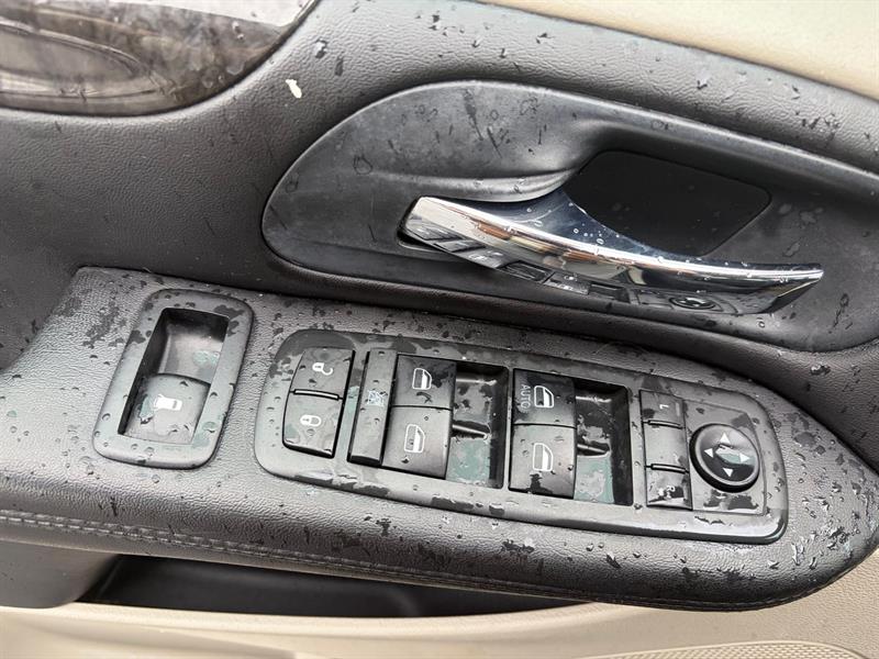 dodge Grand Caravan 2012 - 10