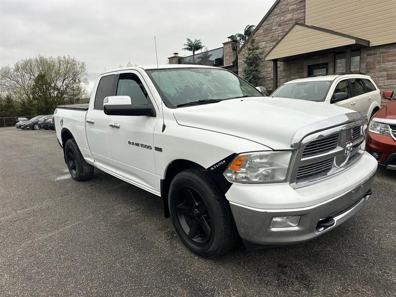 ram 1500 2011
