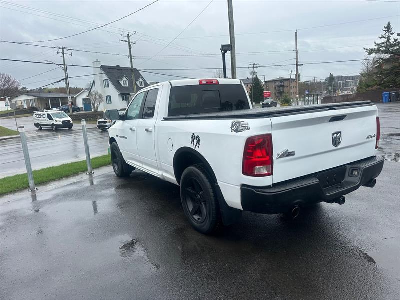 ram 1500 2011 - 3
